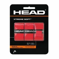 Head Xtreme Soft Overgrip - 3 Pack 12 Head Xtreme Soft Overgrip - 3 Pack -Babolat shop 6 21008