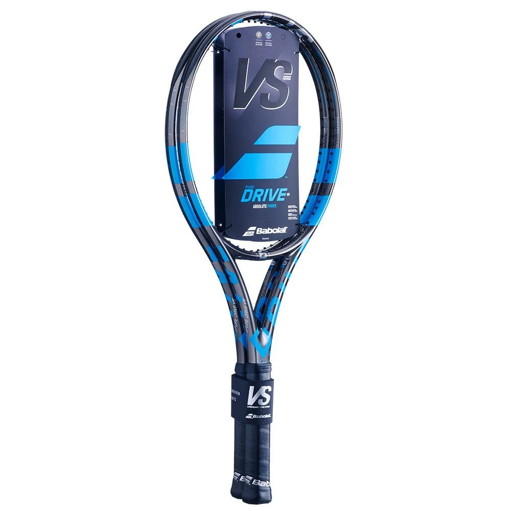 Babolat Pure Drive VS - 2 Pack 6 Babolat Pure Drive VS - 2 Pack - Image 6