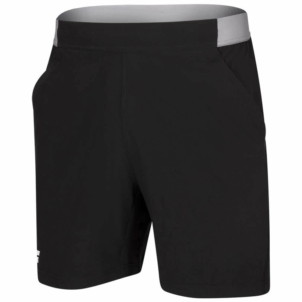 Babolat Men's Compete 7" Short 4 Babolat Men's Compete 7" Short - Image 4