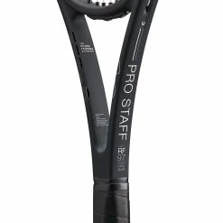 Wilson Pro Staff RF97 V13 Autograph 11 Wilson Pro Staff RF97 V13 Autograph -Babolat shop 6 65703
