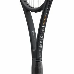 Wilson Pro Staff 97 V13 11 Wilson Pro Staff 97 V13 -Babolat shop 6 65709