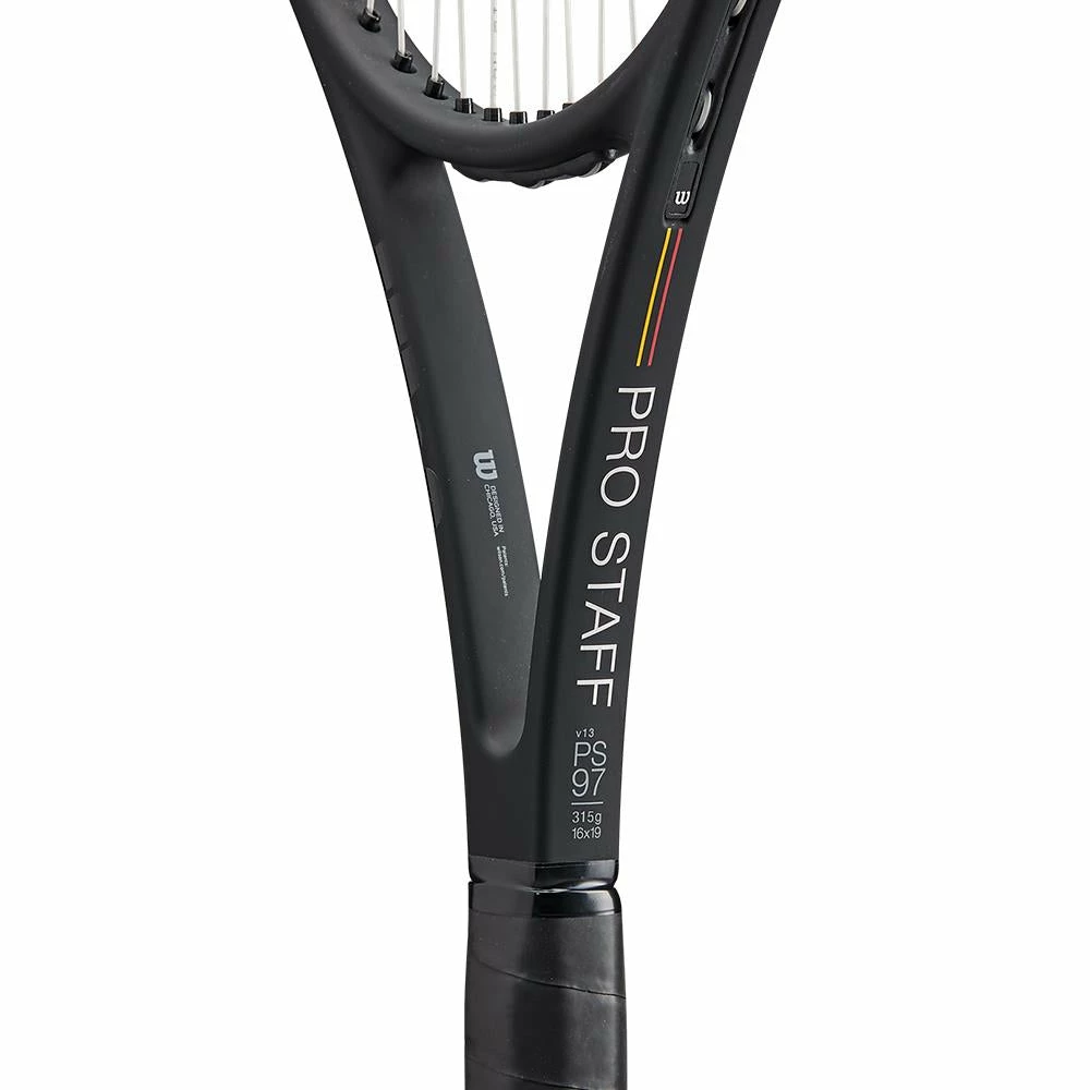 Wilson Pro Staff 97 V13 6 Wilson Pro Staff 97 V13 - Image 6