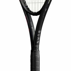 Wilson Burn 100LS V4 11 Wilson Burn 100LS V4 -Babolat shop 6 69226