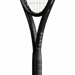 Wilson Burn 100ULS V4 11 Wilson Burn 100ULS V4 -Babolat shop 6 69231