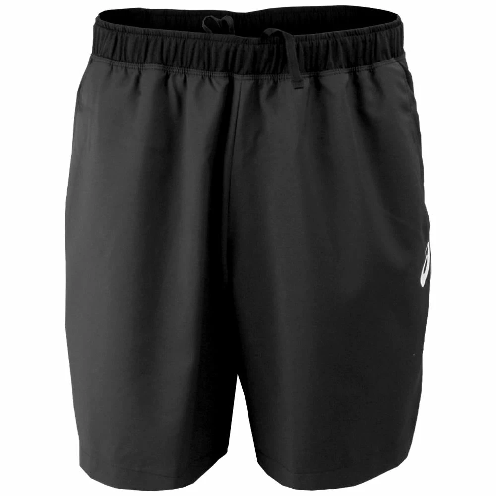 Asics Men's Court 7" Short 6 Asics Men's Court 7" Short - Image 6