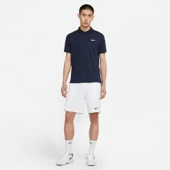 Nike Men's Victory Polo - Obsidian 12 Nike Men's Victory Polo - Obsidian -Babolat shop 6 71072