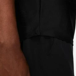 Nike Men's Advantage Top - Black -Babolat shop 6 71115