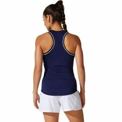 Asics Women's Court Shorts - White 11 Asics Women's Court Shorts - White -Babolat shop 6 72856
