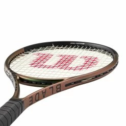 Wilson Blade 98 18x20 V8 12 Wilson Blade 98 18x20 V8 -Babolat shop 6 73106