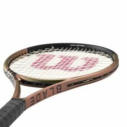 Wilson Blade 100L V8 -Babolat shop 6 73111