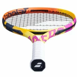 Babolat Pure Aero Lite Rafa 13 Babolat Pure Aero Lite Rafa -Babolat shop 6 75097
