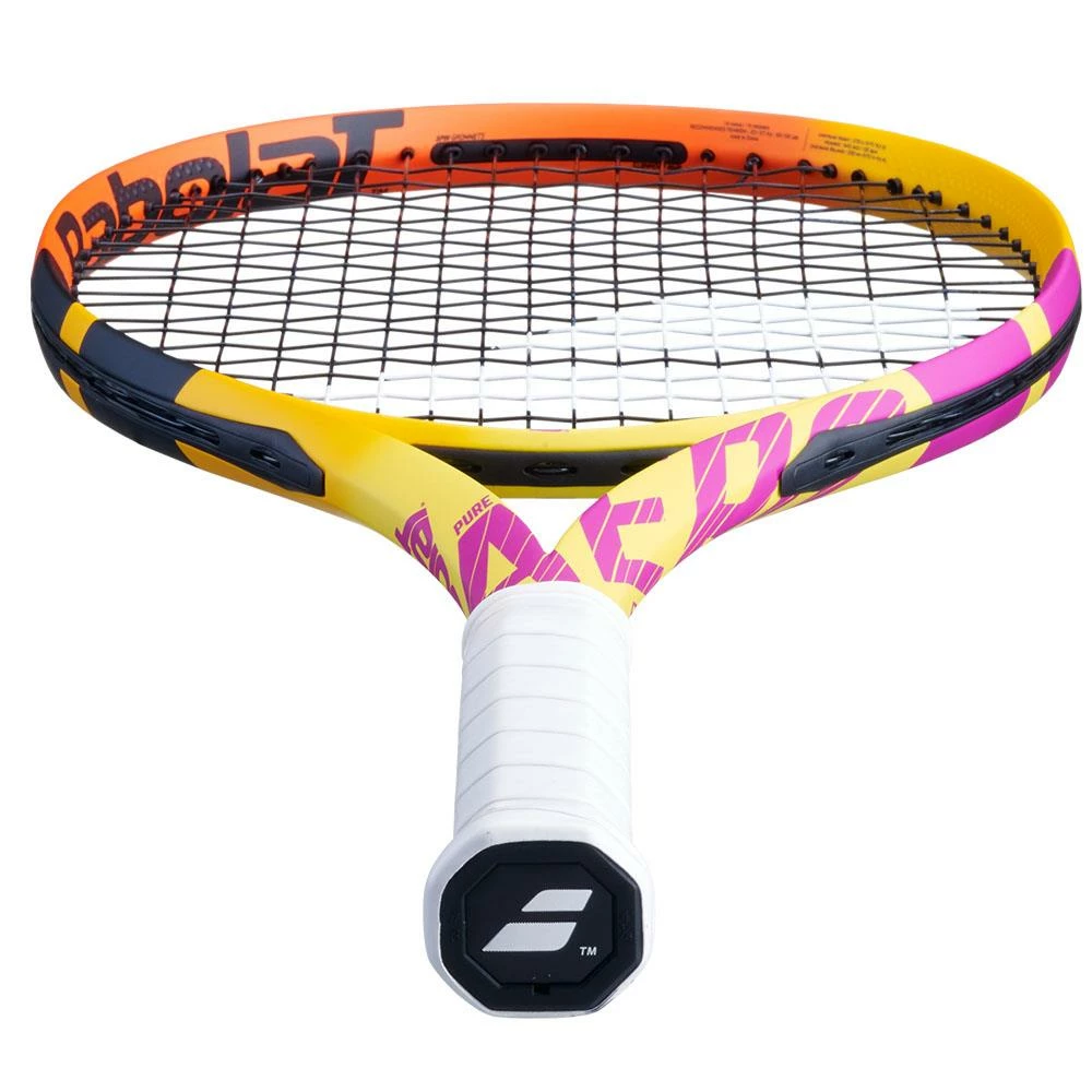Babolat Pure Aero Lite Rafa 6 Babolat Pure Aero Lite Rafa - Image 6