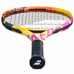 Babolat Pure Aero Team Rafa 13 Babolat Pure Aero Team Rafa -Babolat shop 6 75102