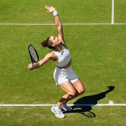 Adidas Women's London Short - Parley - White 13 Adidas Women's London Short - Parley - White -Babolat shop 6 78105