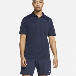 Nike Men's Advantage 9" Short - Obsidian/White 11 Nike Men's Advantage 9" Short - Obsidian/White -Babolat shop 6 78895