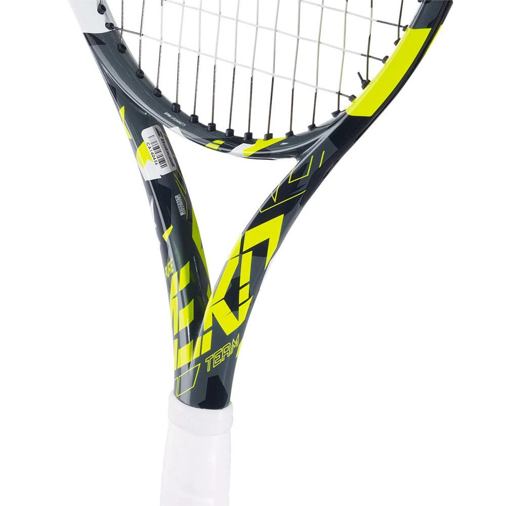 Babolat Pure Aero Team 2023 6 Babolat Pure Aero Team 2023 - Image 6