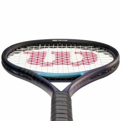 Wilson Ultra 100 V4 11 Wilson Ultra 100 V4 -Babolat shop 6 80033