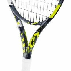 Babolat Pure Aero Junior 25" 11 Babolat Pure Aero Junior 25" -Babolat shop 6 80700