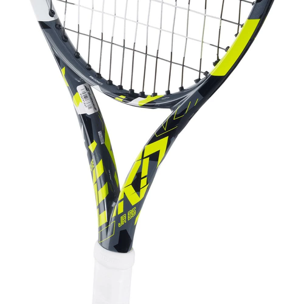 Babolat Pure Aero Junior 25" 6 Babolat Pure Aero Junior 25" - Image 6