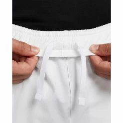 Nike Men's Advantage Pant - White 10 Nike Men's Advantage Pant - White -Babolat shop 6 81194