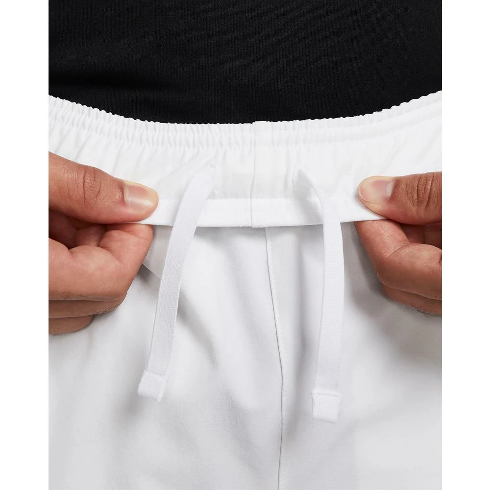 Nike Men's Advantage Pant - White 5 Nike Men's Advantage Pant - White - Image 5