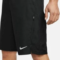 Nike Men's Victory Short 11" - Black 10 Nike Men's Victory Short 11" - Black -Babolat shop 6 81241