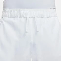 Nike Men's Victory 11" Short - White 9 Nike Men's Victory 11" Short - White -Babolat shop 6 81246