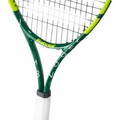 Babolat Wimbledon Junior 25" 11 Babolat Wimbledon Junior 25" -Babolat shop 6 82872
