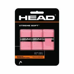 Head Xtreme Soft Overgrip - 3 Pack 13 Head Xtreme Soft Overgrip - 3 Pack -Babolat shop 7 21008