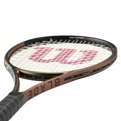 Wilson Blade 98 16x19 V8 13 Wilson Blade 98 16x19 V8 -Babolat shop 7 73101
