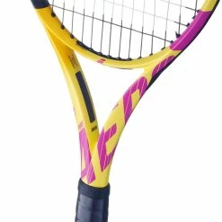 Babolat Pure Aero Team Rafa 14 Babolat Pure Aero Team Rafa -Babolat shop 7 75102