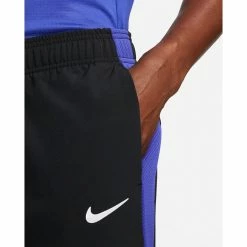 Nike Men's Advantage Pant - Black/Lapis -Babolat shop 7 81189