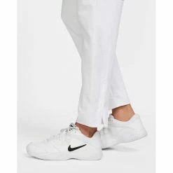 Nike Men's Advantage Pant - White 11 Nike Men's Advantage Pant - White -Babolat shop 7 81194