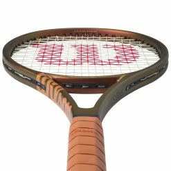 Wilson Pro Staff 97L V14 13 Wilson Pro Staff 97L V14 -Babolat shop 7 82780