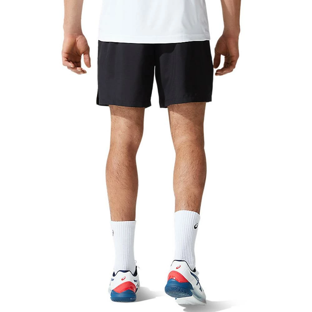 Asics Men's Court 7" Short 8 Asics Men's Court 7" Short - Image 8