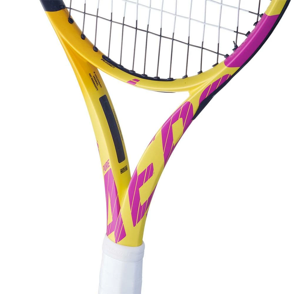 Babolat Pure Aero Lite Rafa 8 Babolat Pure Aero Lite Rafa - Image 8