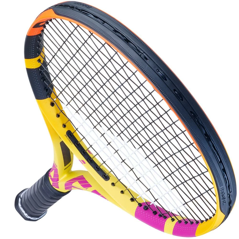 Babolat Pure Aero Team Rafa 8 Babolat Pure Aero Team Rafa - Image 8