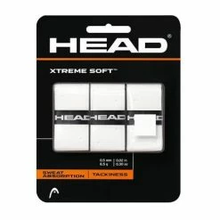 Head Xtreme Soft Overgrip - 3 Pack 9 Head Xtreme Soft Overgrip - 3 Pack -Babolat shop f21008
