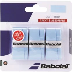Babolat Pro Tour Overgrip - 3 Pack 5 Babolat Pro Tour Overgrip - 3 Pack -Babolat shop f21634