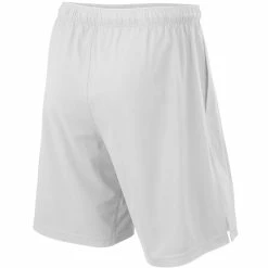 Wilson Men's Rush Woven 9" Short -Babolat shop f42228
