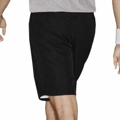 Lacoste Men's Sport Lined Short - Black 5 Lacoste Men's Sport Lined Short - Black -Babolat shop f45455