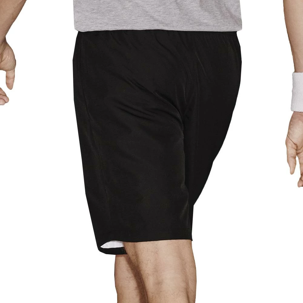 Lacoste Men's Sport Lined Short - Black 3 Lacoste Men's Sport Lined Short - Black - Image 3