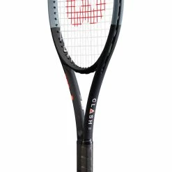 Wilson Clash 98 6 Wilson Clash 98 -Babolat shop f57683