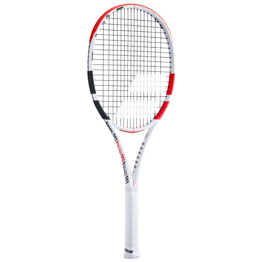 Babolat 2020 Pure Strike 16/19 3 Babolat 2020 Pure Strike 16/19 - Image 3