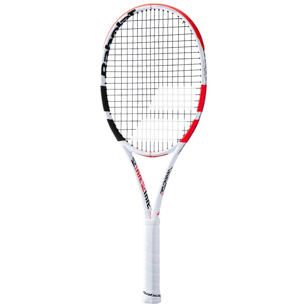 Babolat 2020 Pure Strike 100 3 Babolat 2020 Pure Strike 100 - Image 3