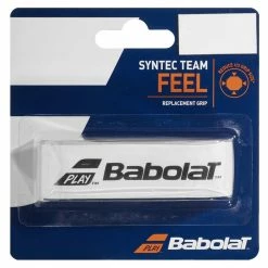 Babolat Syntec Team Replacement Grip 5 Babolat Syntec Team Replacement Grip -Babolat shop f61994