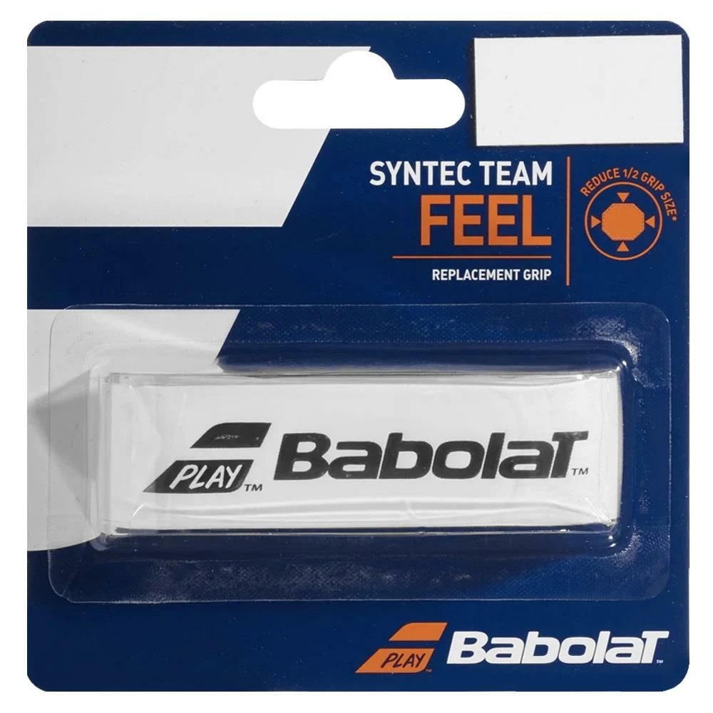 Babolat Syntec Team Replacement Grip 3 Babolat Syntec Team Replacement Grip - Image 3