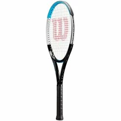 Wilson Ultra 100 V3 6 Wilson Ultra 100 V3 -Babolat shop f62035