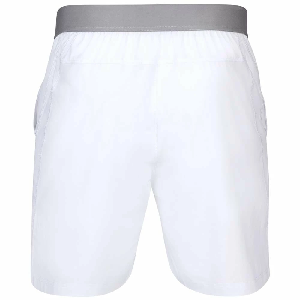Babolat Men's Compete 7" Short 3 Babolat Men's Compete 7" Short - Image 3