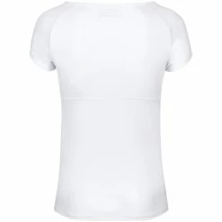Babolat Women's Play Cap Sleeve Top 7 Babolat Women's Play Cap Sleeve Top -Babolat shop f63010